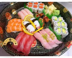 Daruma Japanese Cuisine (901 Sheridan Ave)