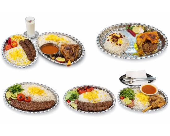 Aria Empire Restaurant