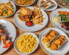 Pier 14 (14C Commercial Boulevard)