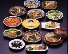 中国料亭　天祥