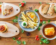 Carcavelos Tênis e Padel