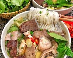 ベトナム料理 たのしい vietnamryoritanoshii