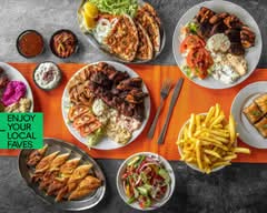 Yozzy Kebab Grill & Cafe (Carrum Downs)