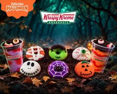 Krispy Kreme  🍩 (Mall del Alto)