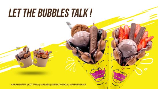 Bubble Mania - OGF