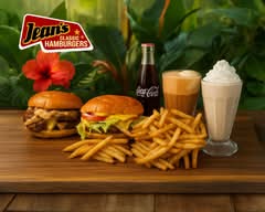 Jean's Hamburgers & Salchidogo (Puerto Vallarta)