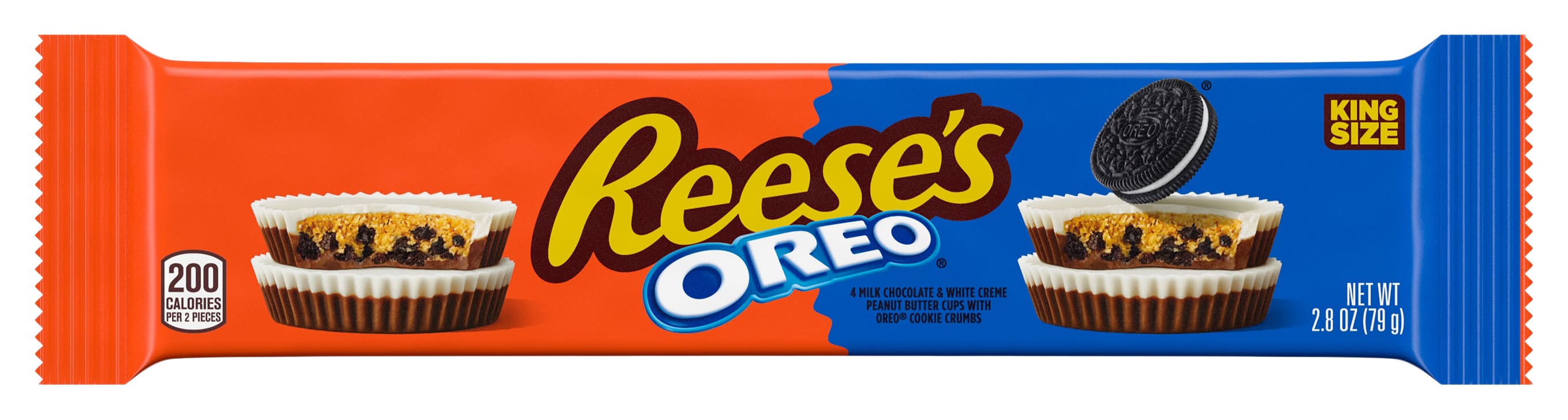 Reese's Oreo® King Size 2.8oz