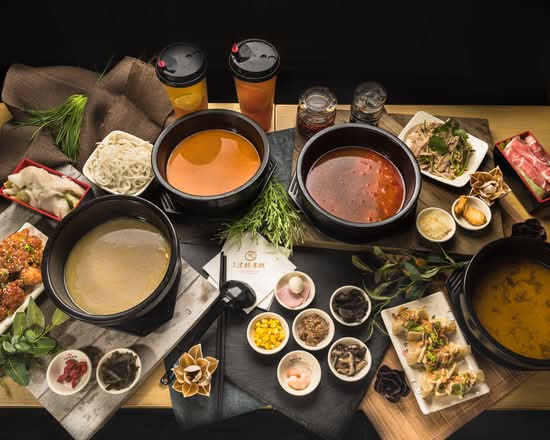 Shimiaodao Yunnan Rice Noodle (1177 Central Pkwy W, 57)