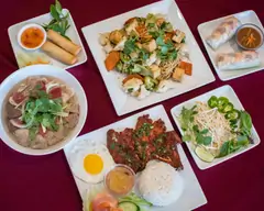 The Local At Forest And Ridge (403 N Ridge Rd)