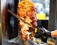 Kebab by Naima