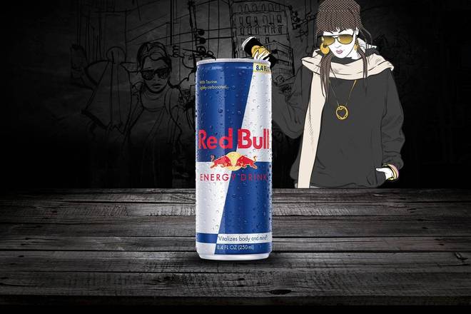 Red Bull Classique