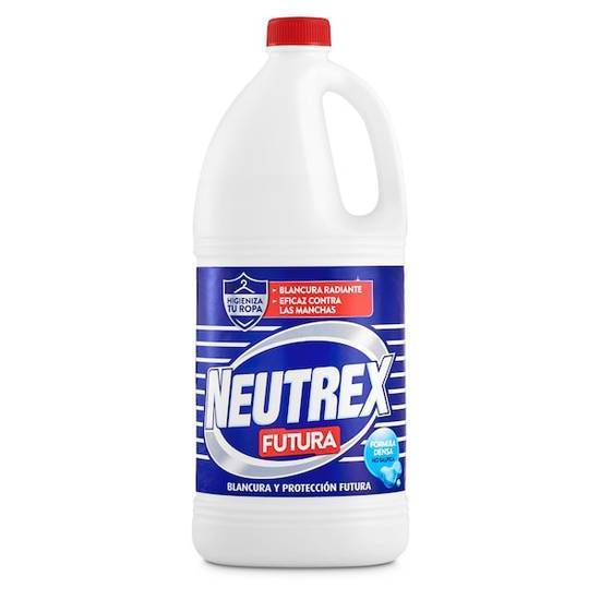 Lejía Futura Neutrex Garrafa (1.9 l)