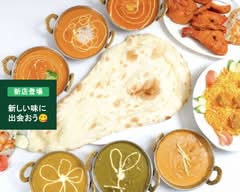 インド料理 EVEREST FLAVOURS 