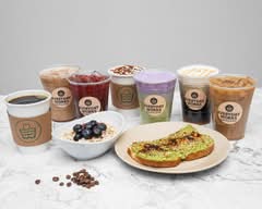 Everyday Works Coffee (516 South Hampton Road, suite 180)