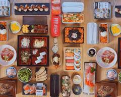 Ekiben (Auckland Central)