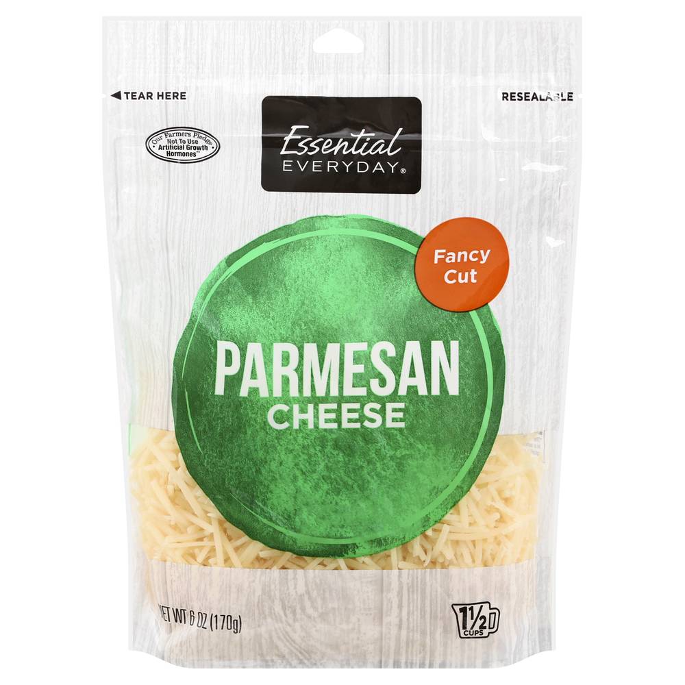 Essential Everyday Cheese