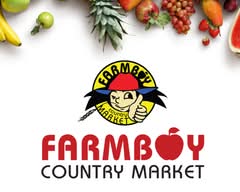 Farm Boy Country Market (Rockaway Blvd)