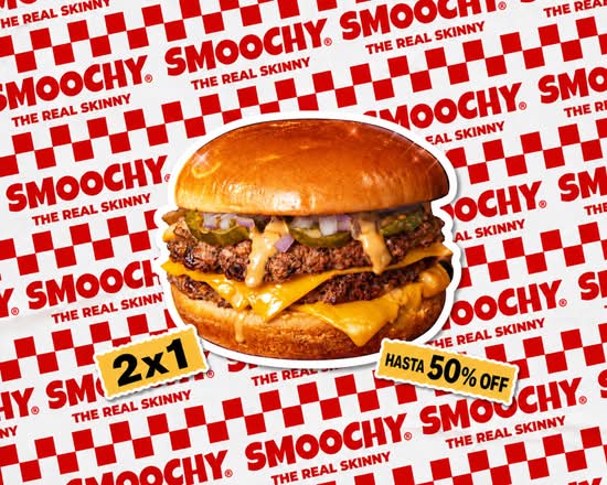 SMOOCHY®