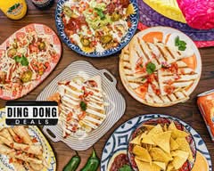 Mad Mexicana