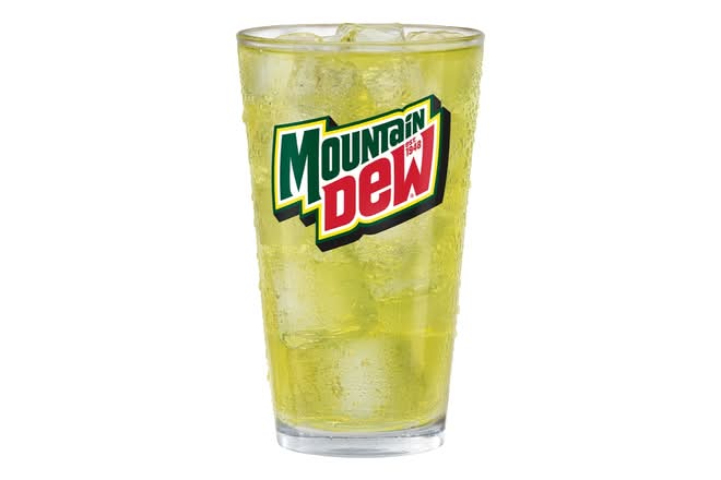 Mountain Dew