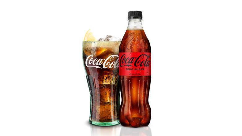 Coke Zero