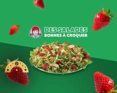 Wendy's (Place Portobello)