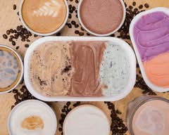 OZIO Gelateria Artigianale (Polanco)