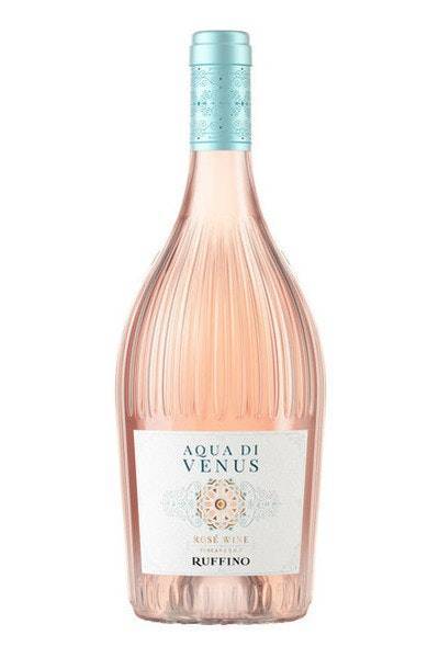 Ruffino Aqua Di Venus Rose Toscana Igt Italian Rose Wine (750ml bottle)