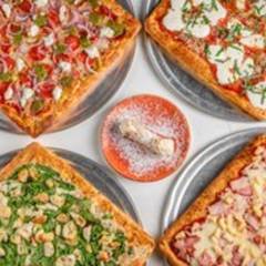 Sicilian Square-Galleria (5727 Westheimer Road #B)