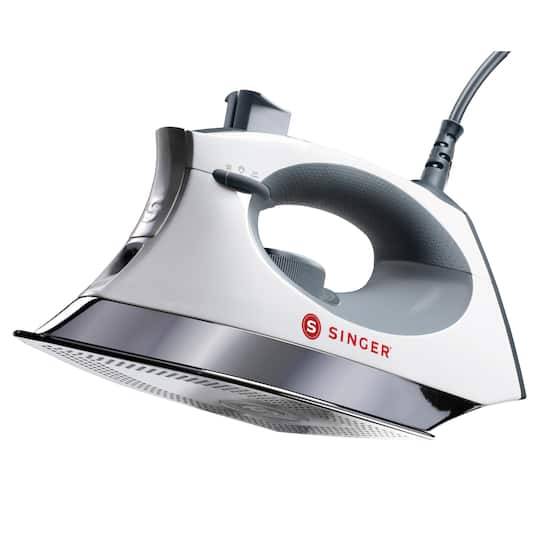 Singer Steam Craft Steam Iron Box