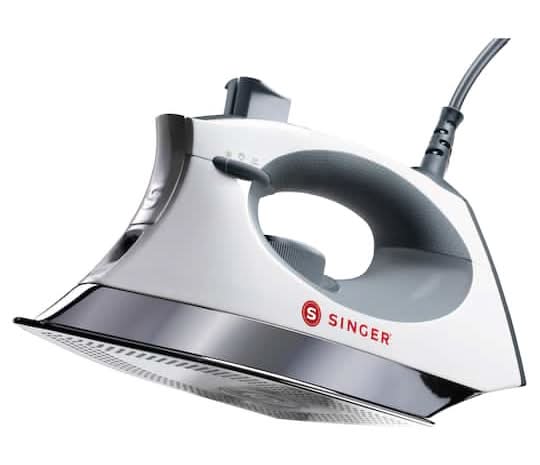 Singer Steam Craft Steam Iron Box