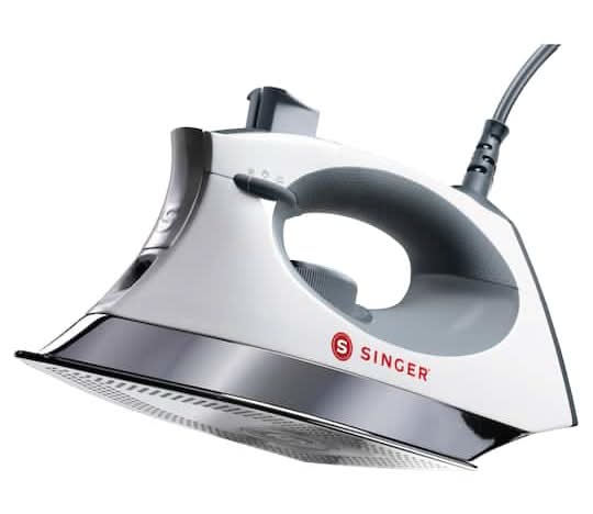 Singer Steam Craft Steam Iron Box