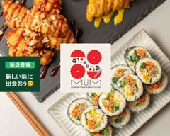 MUM -マム- 韓国屋台フード&ドリンクスタンド