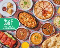 シリジャナ 中村橋店 SRIJANA nakamurabashi