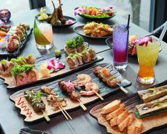 Saku Yakitori & Sushi Bar