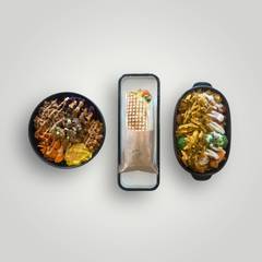 GREENZ - AUTHENTIC FOOD