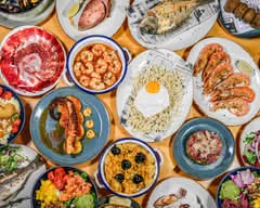 Chao Pescao (Paseo de Gracia )