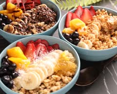 アサイー専門店ASAYA八幡店