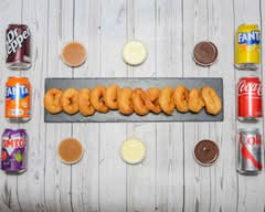 Doughnuts 305