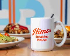 Himes Breakfast House 