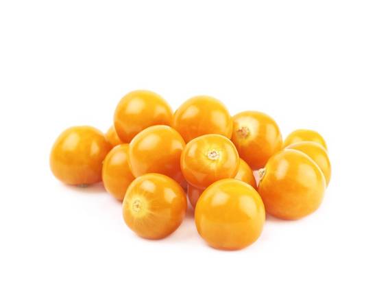 Sunbell · Golden Berries (6 oz)
