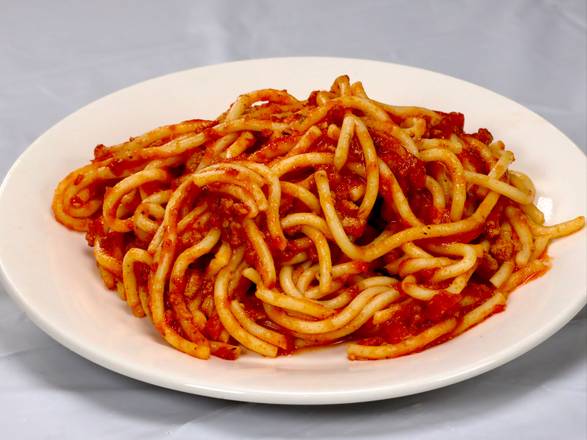 Spaghetti Regular