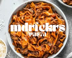 Mdrfckrs Pasta (Polanco)