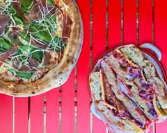 Capitano Pomodoro - (Providencia)