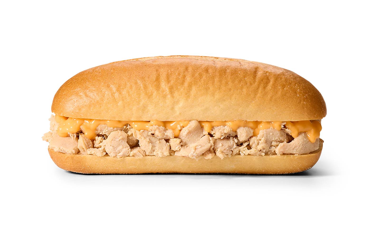 Chicken Cheesesteak