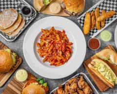 YOUR SPOT BARBEQUE