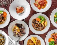 Novello Restaurant & Bar