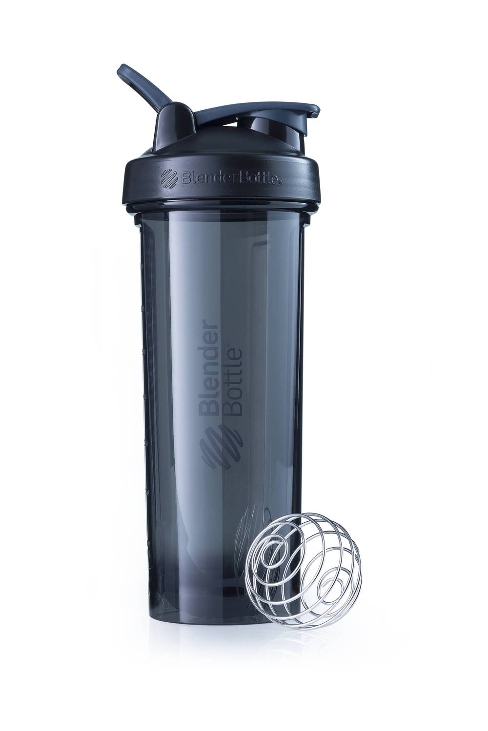 BlenderBottle Pro32 Plastic Shaker Bottle (32 oz)