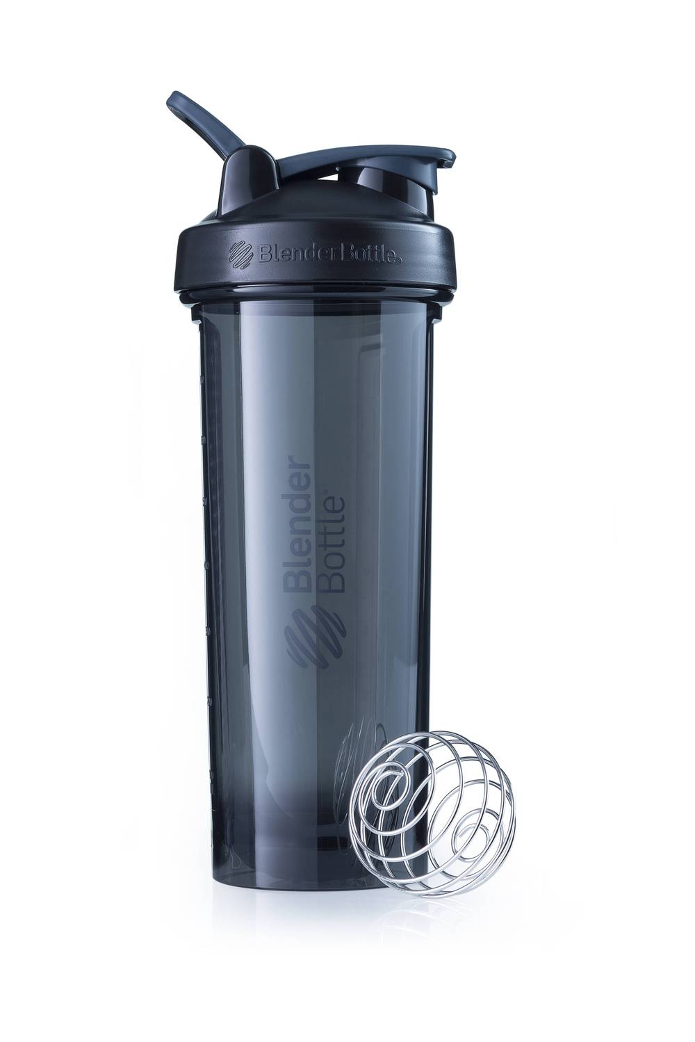 Blenderbottle Pro32 Plastic Shaker Bottle (32 Oz)