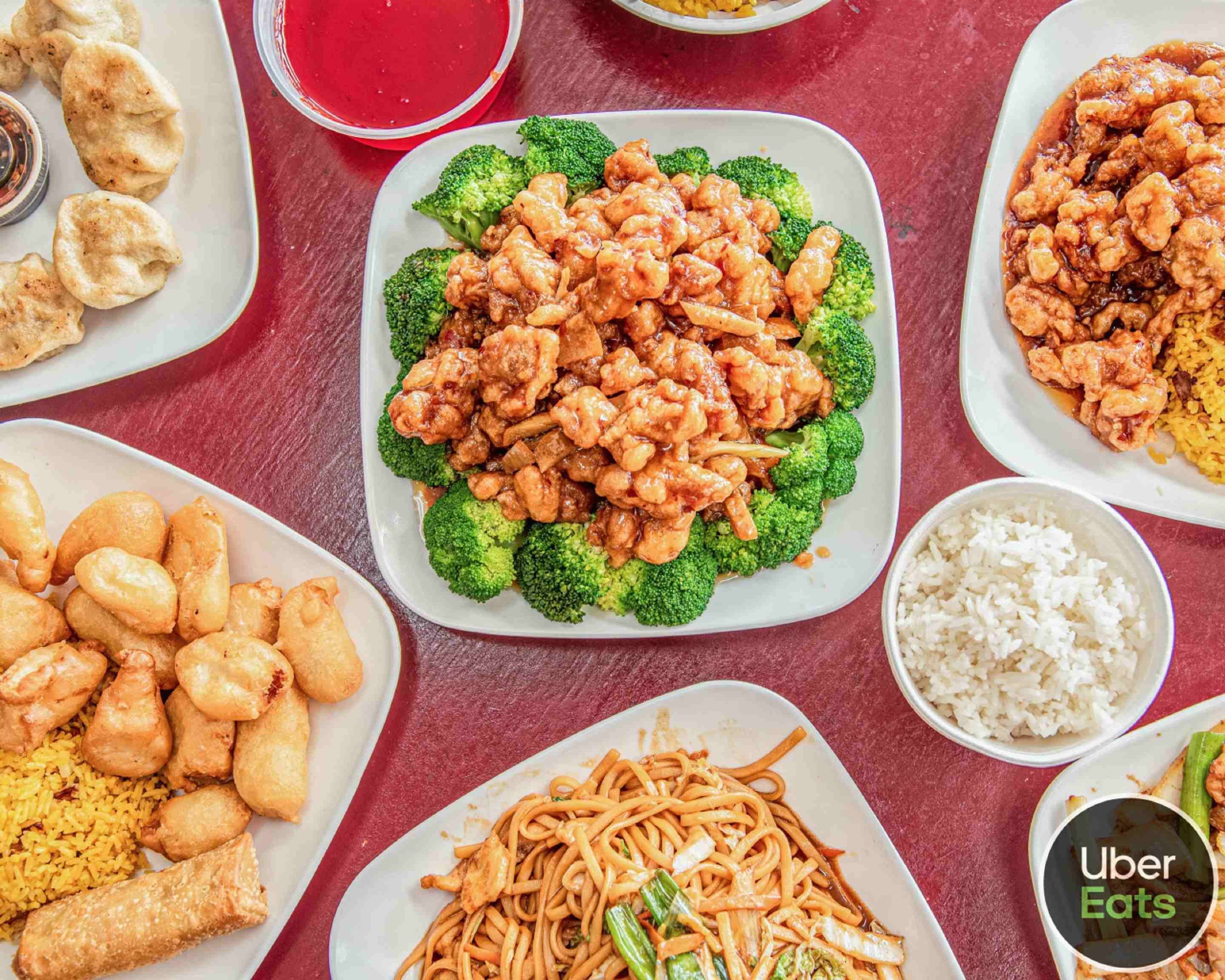 Order Happy Garden - Menu & Prices - Indianapolis Delivery